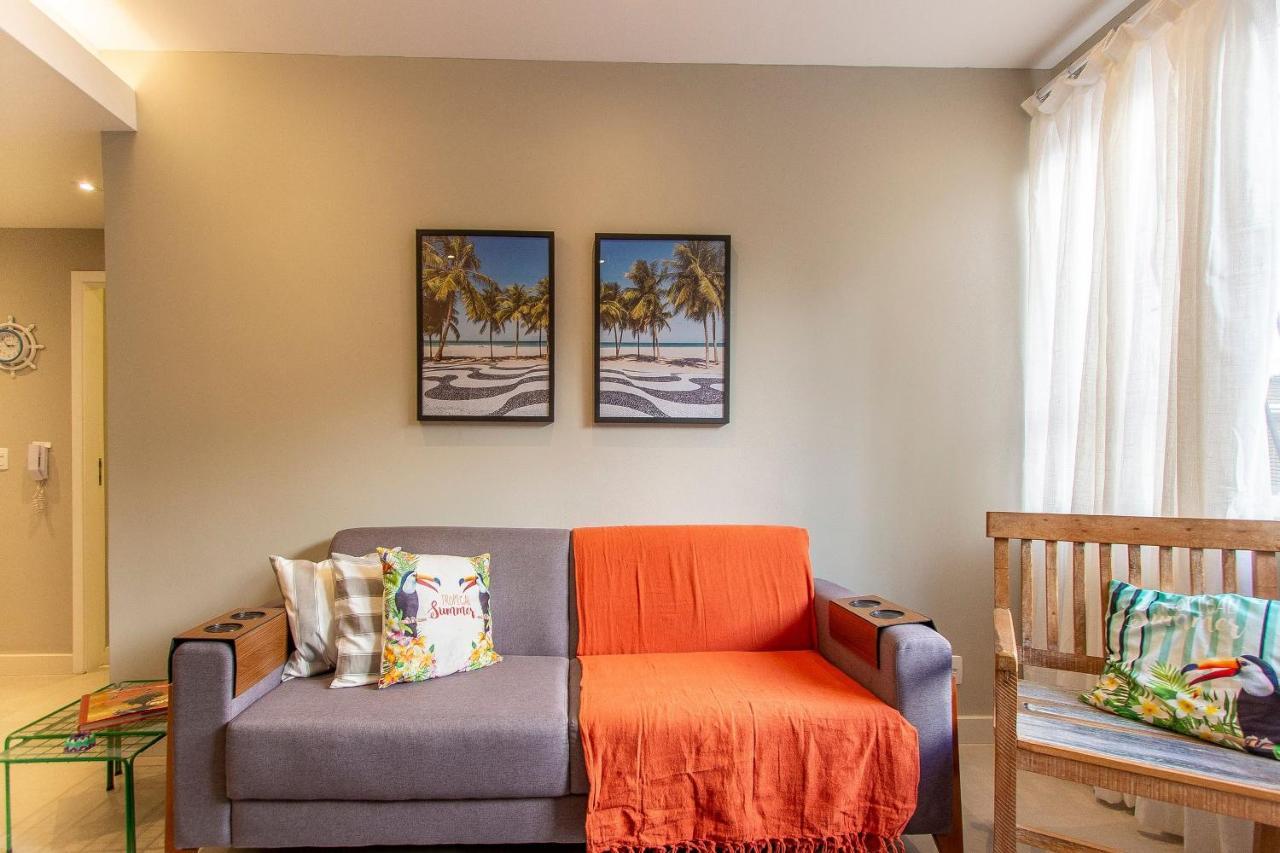 Appartement E Conforto Em Ipanema! Rio de Janeiro