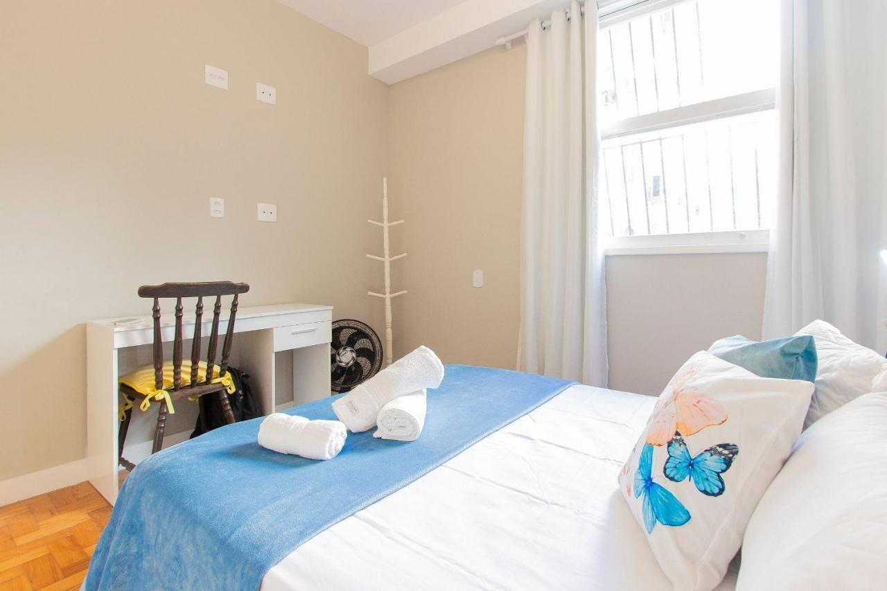 Appartement E Conforto Em Ipanema! *