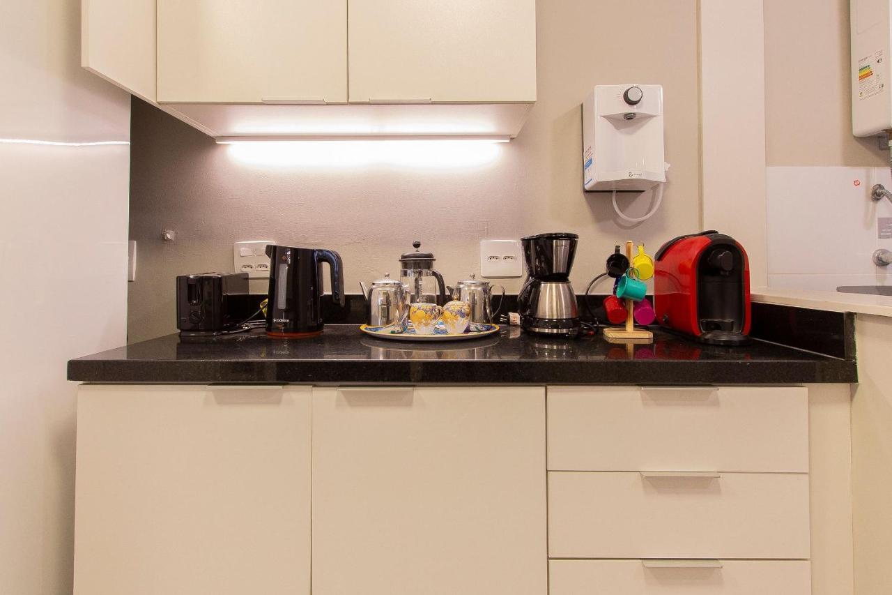 Appartement E Conforto Em Ipanema! Rio de Janeiro